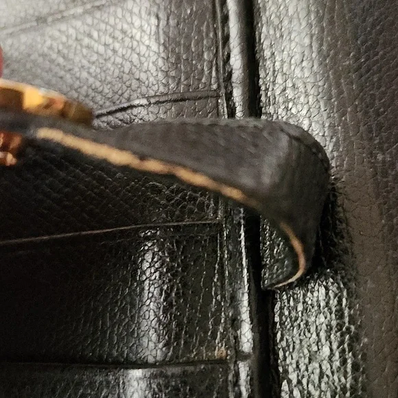 Chanel Long Wallet Firm Price - Picture 14 of 15